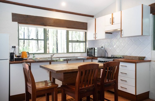 Bawley Point Cottage | Jackson Ranch by Bannisters