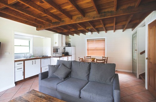 Bawley Point Cottage | Jackson Ranch by Bannisters
