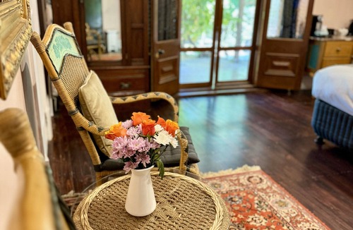 Krondorf House | Jacobs Creek Retreat