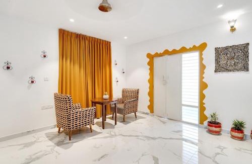 Denkanikota House | Jacuzzi Cove in Bangalore Rio