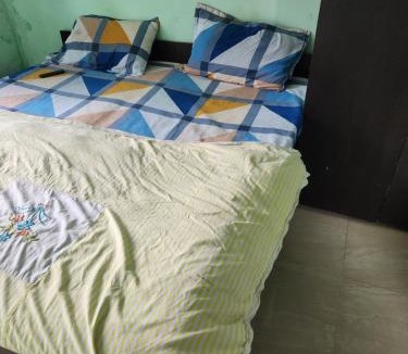 Palampur House | Jagdishwary kuteer