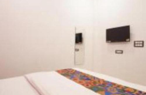 Faizabad Hotel | Jai Shree Ram hotel