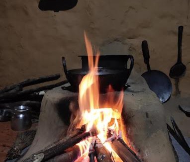 Chamoli House | Jai Siddhnath Home Homestay