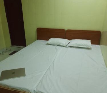 Bhowanipore Hostel | Jain guest house