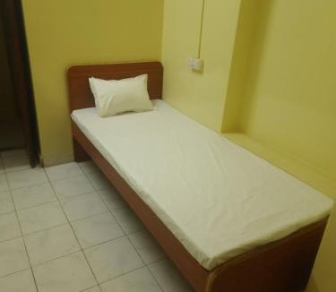 Bhowanipore Hostel | Jain guest house