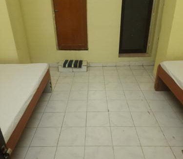 Bhowanipore Hostel | Jain guest house