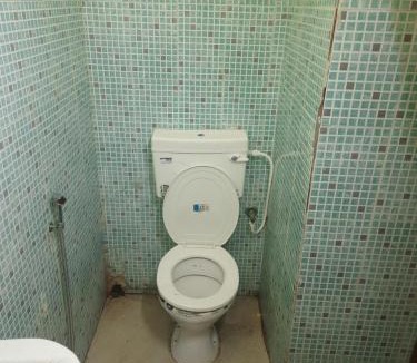 Bhowanipore Hostel | Jain guest house