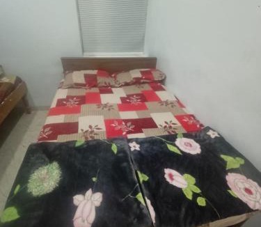 Indore House | Jain Home Stay 1
