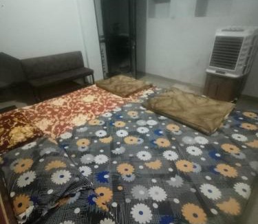 Indore House | Jain Home Stay 1