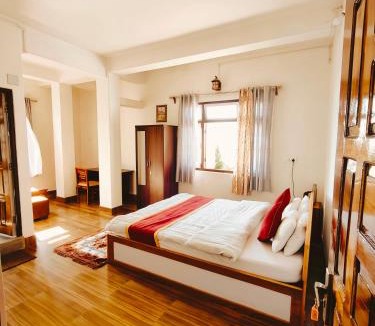 Ghoom House | Jain Homestay