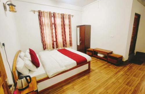 Ghoom House | Jain Homestay