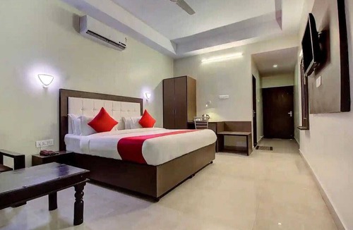 Tonk Road Hotel | Jaipur Grand Bella