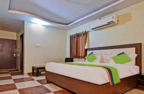 Tonk Road Hotel | Jaipur Grand Bella