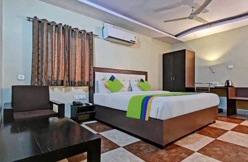 Tonk Road Hotel | Jaipur Grand Bella