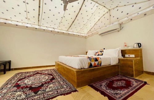 Sam Other | Jaisalmer Desert Holiday