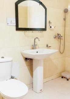 Mukteshwar House | Jaishnavi Homestay And Restaurant