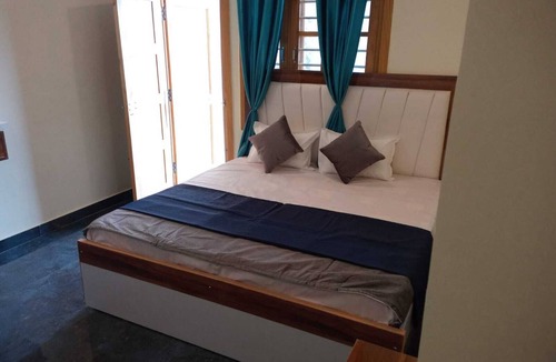 Rishikesh House | Jaiswal Home Stay