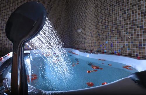 Somnathpur Resort | Jal Mahal Resort and Spa