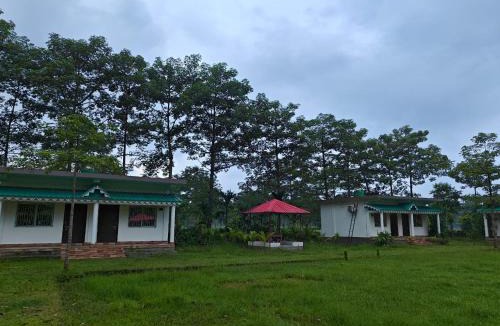 Alipurduar Resort | Jaldapara Eco Resorts by StayApart