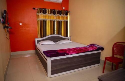 Bishnupur Hotel | Jalsa Lodge