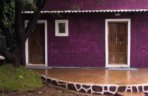 Karjat Apartment | Jambul Nest Studio O1nn