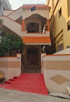 Guntur House | JAMPANIs NEST FOR FAMILIES AND INDIVIDUALS