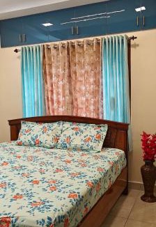 Guntur House | JAMPANIs NEST FOR FAMILIES AND INDIVIDUALS