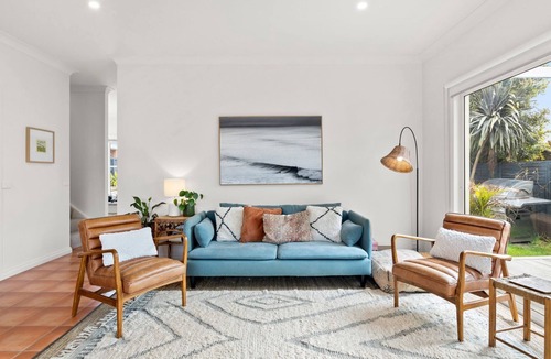 Jan Juc House | Jan Juc Surfview Beach House