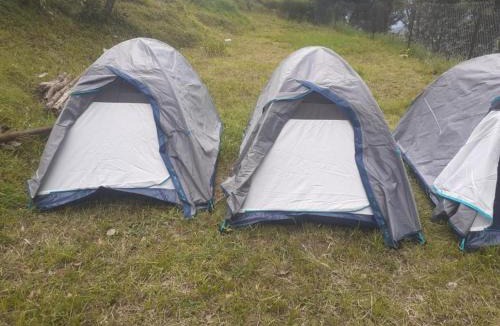 Kausani House | Janardan Campsite Kausani