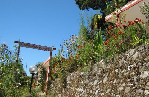 Pangot Cabin | Janardan Resort Pangot, Nainital