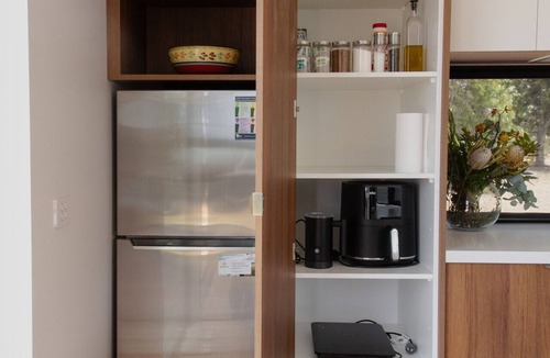 Bellbrae House | Jarosite Escape - Audrey