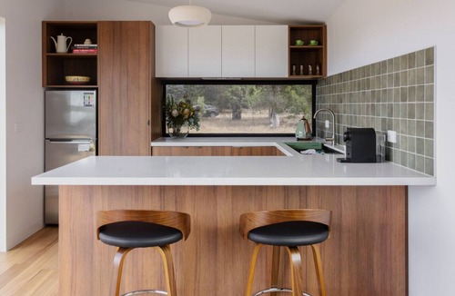 Bellbrae House | Jarosite Escape - Noel