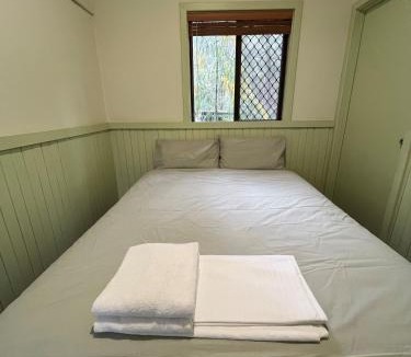 Holyoake Hotel | Jarrah Forest Lodge