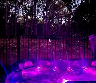 Jalbarragup Resort | Jarrah Glen Cabins