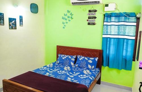 Madurai Villa | Jas Homestay Madurai