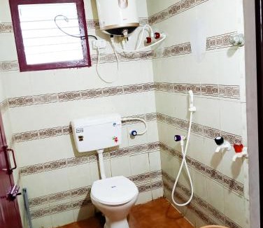 Madurai Villa | Jas Homestay Madurai