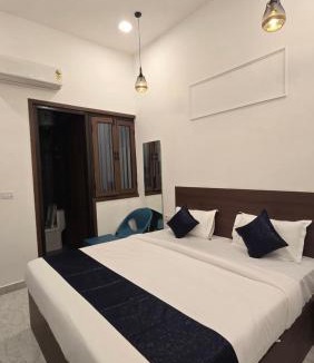 Khattalwada House | JASMIN a luxury stay
