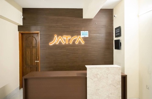 Bhadra Apartment | Jatra Flagship Rajshahi City Centre 6