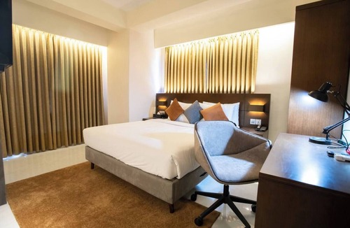 Bhadra Apartment | Jatra Flagship Rajshahi City Centre 6