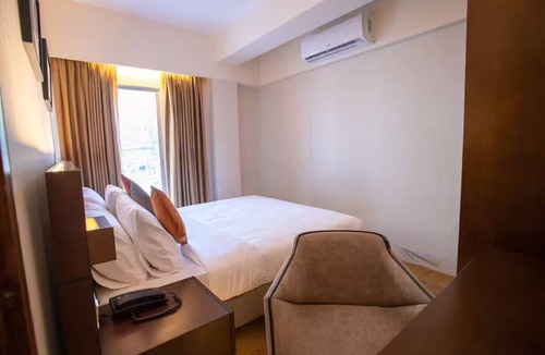 Bhadra Apartment | Jatra Flagship Rajshahi City Centre 3