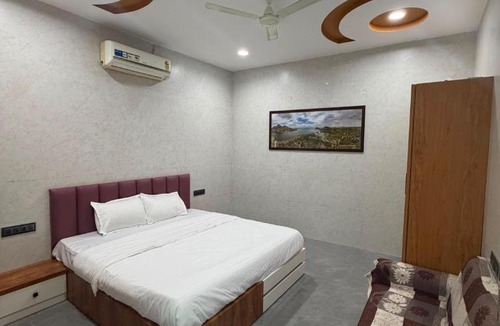 Jawai Bandh Villa | Jawai Angor Villa