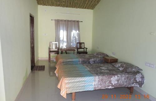 Sena House | Jawai Balwant villas