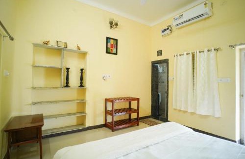 Sena House | Jawai Balwant villas
