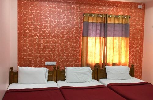 Srikalahasti Cabin | Jayaram Residency Srikalahasti