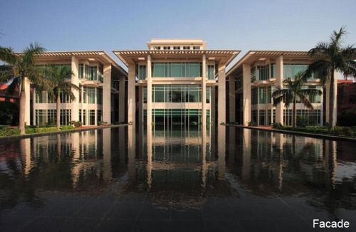 Taj Ganj Hotel | Jaypee Palace Hotel