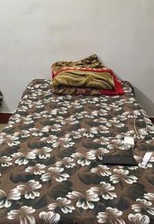Varanasi Hostel | JBL Hostel & PG