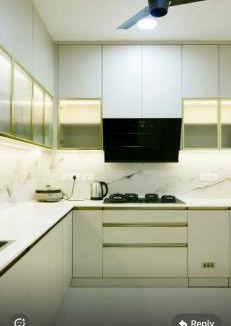 Thiruvananthapuram Apartment | JDs elite