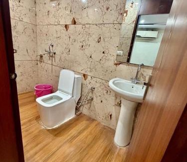 Mohali Hotel | Jeevak hotel
