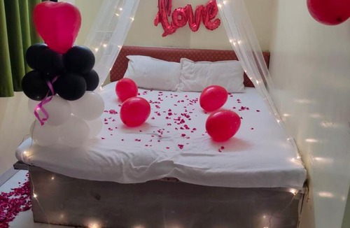 Solapur Apartment | Jeevan lodge