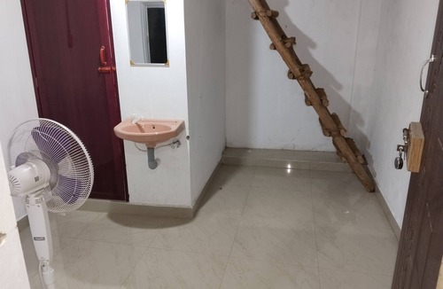 Pondicherry Beach Cottage | Jenam cottages.
